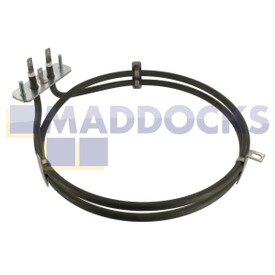 No Longer Available. Order 14-PL-11 [Genuine Original Proline ECL6300, EF6400-6700 Series Fan Oven Element (2100W)]