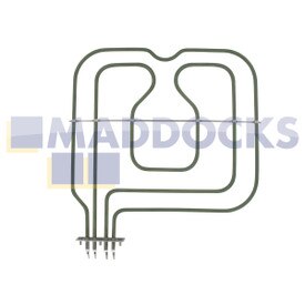 Original Heizung für Samsung Grillmikrowelle Shg M159E Fq159St 27