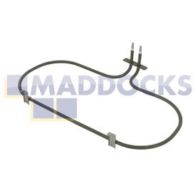 Original Heißluftofengrillelement für Samsung BF62E, BF62C, BF641FB, BF64CBBXEU (1700 W)