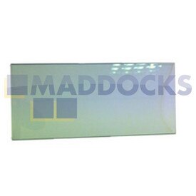 No Longer Available. Discontinued [Genuine Original Stoves, Belling, New World Top Oven Inner Door Glass]
