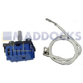 Genuine Original Stoves, Belling, New World 058552084 Type Energy Regulator Simmerstat & Cable Kit
