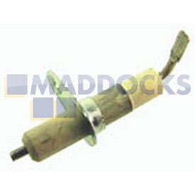No Longer Available. Discontinued [Genuine Original Stoves, Belling, New World Ignition Electrode Assembly]
