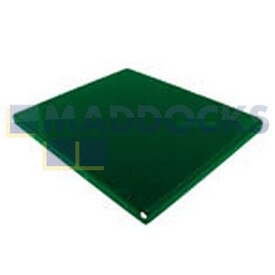 No Longer Available. Discontinued [Right Hand Top Oven Outer Door Assembly]