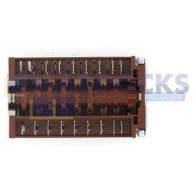 Genuine Original Stoves, Belling, New World Selector Switch