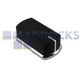 Original Knopfeinheit für Stoves, Belling, New World 444449570, 444449571, 444449572