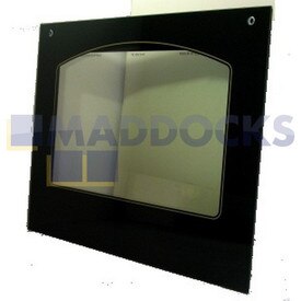 No Longer Available. Discontinued [Main Oven Outer Door Assembly]
