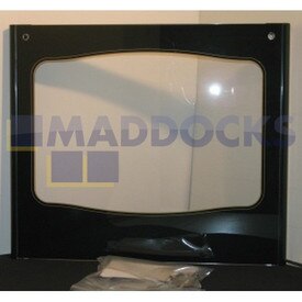 No Longer Available. Discontinued [Main Oven Outer Door Assembly]