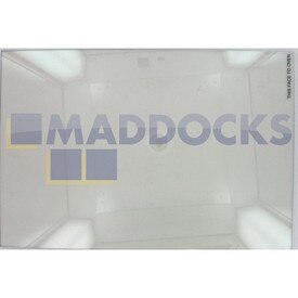 No Longer Available. Discontinued [Right Hand Main Oven Inner Door Assembly]