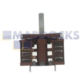 No Longer Available. Discontinued [Genuine Original Stoves, Belling, New World Selector Switch]