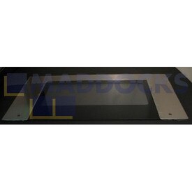 No Longer Available. Discontinued [Genuine Original MFI Hygena Diplomat Produced Main Oven Outer Door Assembly]