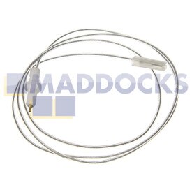 No Longer Available. Discontinued [Genuine Original Stoves, Belling, New World Ignition Electrode Assembly (900mm)]