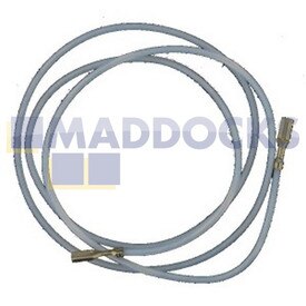 No Longer Available. Discontinued [Genuine Original Stoves, Belling, New World Ignition Electrode Assembly (700mm)]