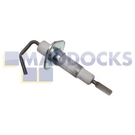No Longer Available. Discontinued [Genuine Original Stoves, Belling, New World Oven Ignition Electrode Assembly]
