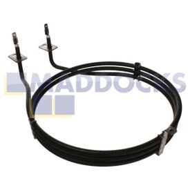Kompatibles Umluftofenelement für Tricity 2174 bis S1206 (2500W)