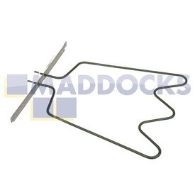 Genuine Original Bauknecht BSZ5000, ESZ, ESN, BMZ; Ikea OBI106B, SBI901W; Whirlpool AKP630/WH, AKF, AKL, AKP, AKZ Series Base Element (1150W)