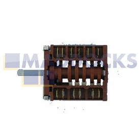 No Longer Available. Discontinued [Genuine Original Electrolux Selctor Switch]
