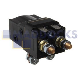 Genuine Original Viper Electromagnetic 'D' Switch (24V)