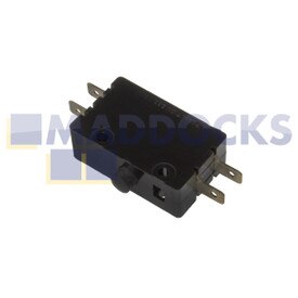 Genuine Original Viper Switch Dpst