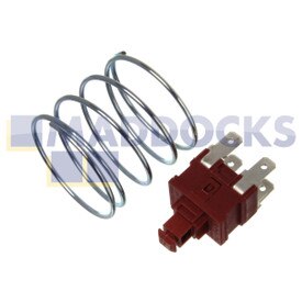 Genuine Original Viper Dsu12/Dsu15 Four Feet Switch Kit