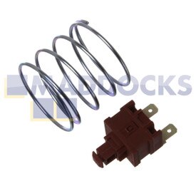 Genuine Original Viper Dsu12/Dsu15 Two Feet Switch Kit