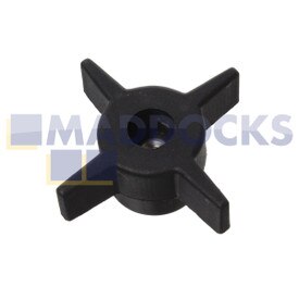 Genuine Original Viper Thumb Nut