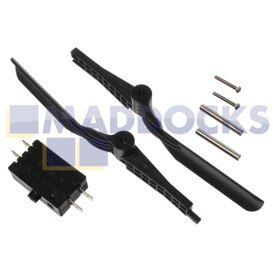 Genuine Original Viper Kit Trigger And Switch