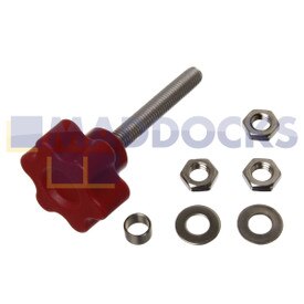 Genuine Original Viper Konb Adjustment Kit