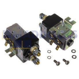 Genuine Original Viper Kit Contactor