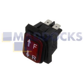 Genuine Original Viper Forward Or Reverse Button