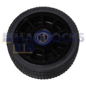 Genuine Original Viper Front Wheel