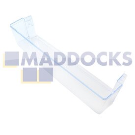Genuine Original Hisense Fridgemaster RB, MC Series Fridge Lower Door Bottle Shelf Rack Tray