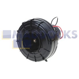 Genuine Original Bosch Athlet Series Cordless Upright Vacuum Cleaner Fan Motor