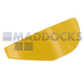Original Betätigungsschalter, gelb, für Dyson DC05
