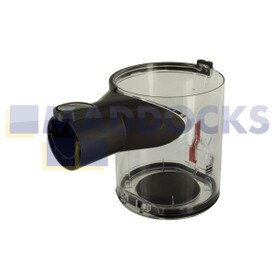 Original Staubbehälter/Behältereinheit für Dyson DC58 DC59 DC61 DC62