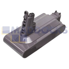Kompatibel für Dyson V10 SV12 Serie Lithium-Ionen-Akku Power Pack (25,2 V, 2200 mAh)