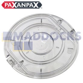Kompatibel mit Dyson DC58, DC59, DC61, DC62, V6 Series Staubbehälterbehälterbasis