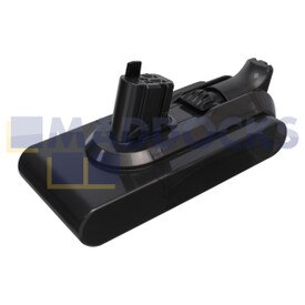 Original Original Dyson V11, SV17, V15 Series Click-In Typ Lithium-Ionen-Akku Power Pack
