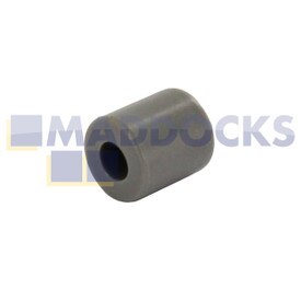 Original Rad (Bodenplatte) für Dyson DC03, 04, 07, 14, 15, 27