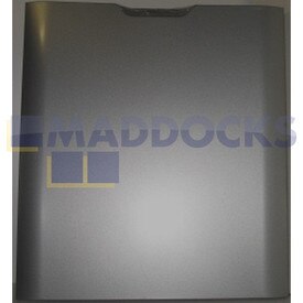 Genuine Original Indesit Outer Door Panel