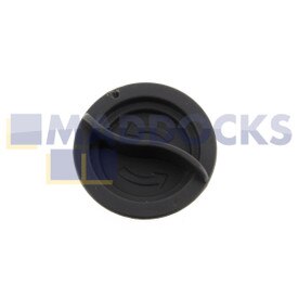 Original Tankdeckel (Schmutzwassertank) für Vax V-027