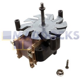 Original Russell Hobbs RHEO6501SS, RHEO6501B, RHPYRO6503SS, RHPYRO6503B Lüftermotor für Konvektionsofen