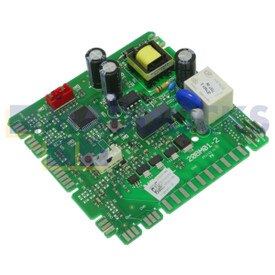 Original Russell Hobbs RHDW1 Geschirrspüler-PCB-Steuermodul