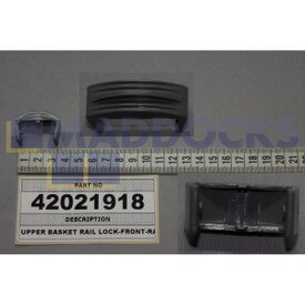 Genuine Original Vestel Produced Russell Hobbs Upper Basket Rail Lock