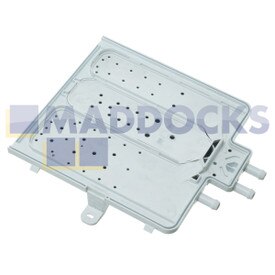 Original Russell Hobbs RH1042, RH1247, HWM51000 Serie Waschmaschine Wasserspender Verteiler
