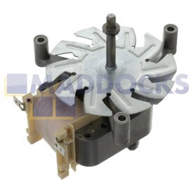 Original Russell Hobbs RHEO6501SS, RHEO6501B, RHPYRO6503SS Konvektionsofen-Lüftermotor
