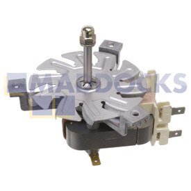 Original Russell Hobbs RHTEC1, RHBMFEO1 Typ Lüfterofenmotor