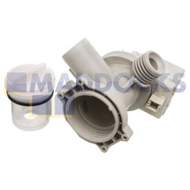 Original Russell Hobbs RH1248/RH1250, RH1260, RH1261 Ablaufpumpe für Waschmaschinen