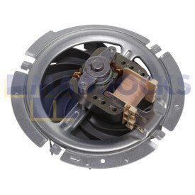 Original Russell Hobbs RH89DE01001B, RH72DE01001B Backofen-Lüftermotor