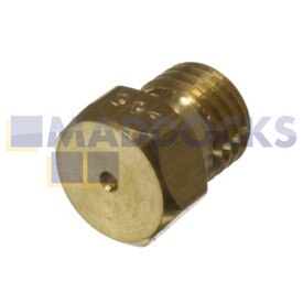 Original Russell Hobbs RH60, RH75, RH86 Series Top Middle Burner LPG Converter (0,85 mm, 8,8 mm)