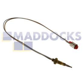 Original Russell Hobbs RH60GH402B, RH60GH402SS, RH86GH701B Thermoelement vorne links